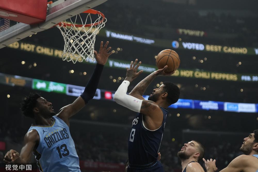 湖人补强的 湖人补强的