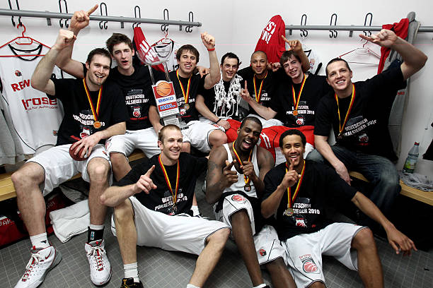 在国际舞台 在国际舞台